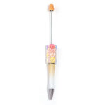 Pearl Love DIY Bead Spinning Pen