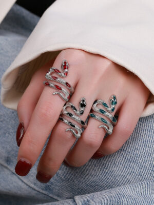 Snake Ring2